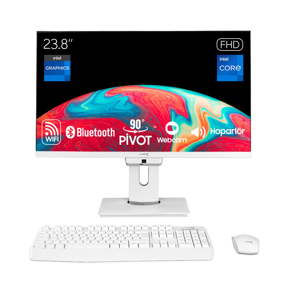 All in One Bilgisayar