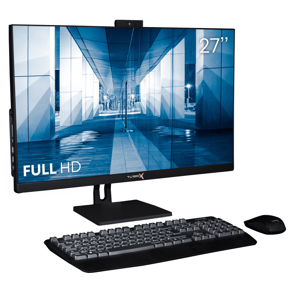 All in One Bilgisayar